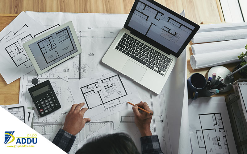 Cuanto cobra un arquitecto por un proyecto de reforma
