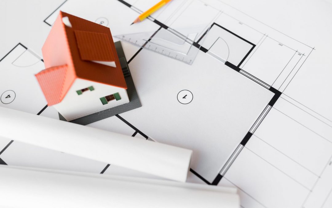 comprar una casa sobre plano