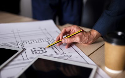 Tendencias en arquitectura y diseño de interiores para este año